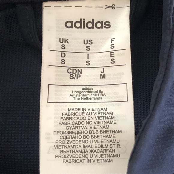 Adidas men’s hoodie - Picture 5 of 5